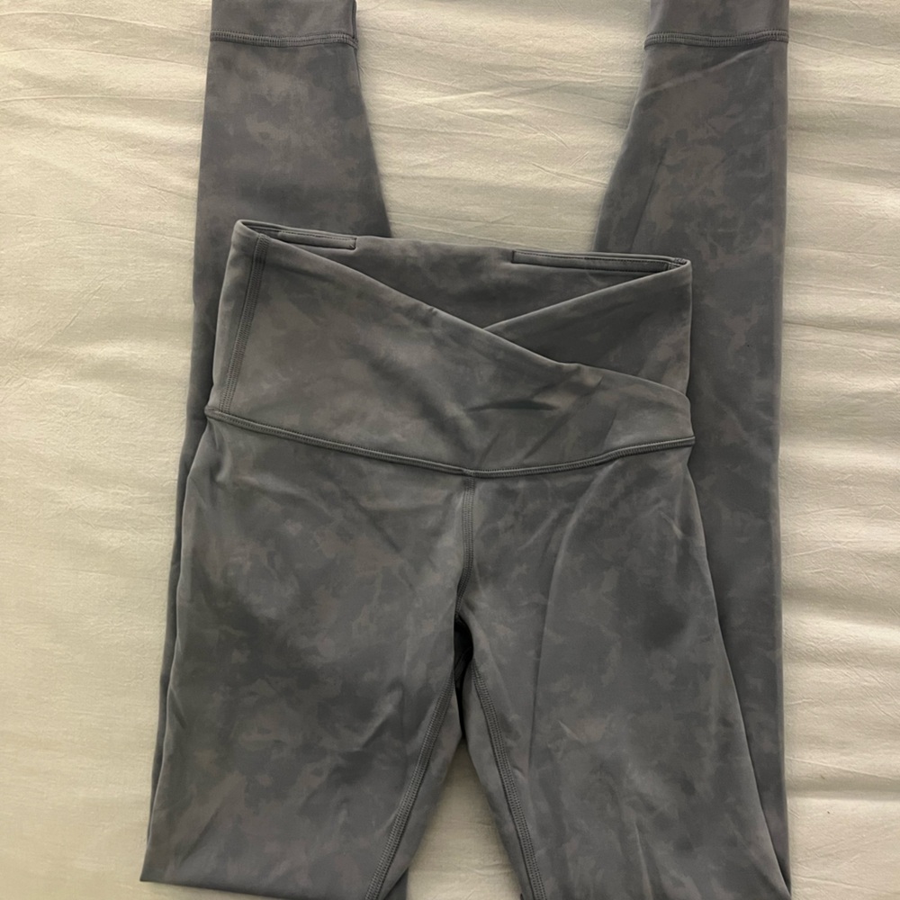Lululemon align leggings